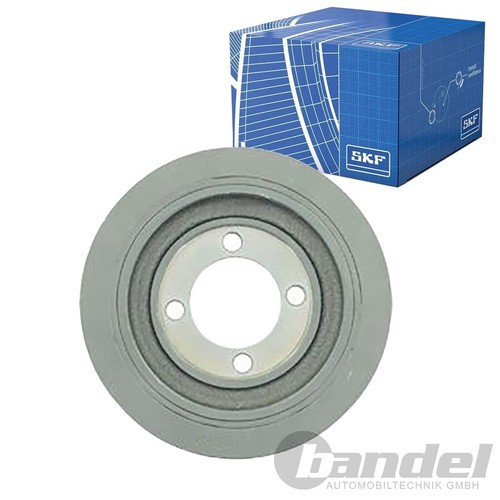 Skf riemenscheibe kurbelwelle - skf,