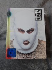 Wolke albumbox 187 - albumbox,