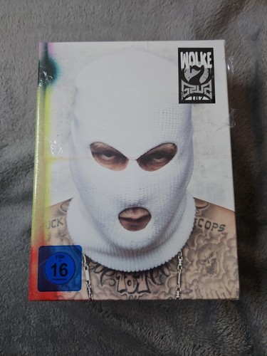 Wolke albumbox 187 - wolke,