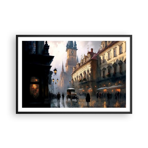 Wandbilder 91x61cm poster alte - wandbilder,
