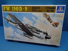 1/72 ITALERI (1994) : Focke