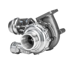 Turbolader BR Turbo BRTX16031 für ISUZU D-Max I Pickup (TFR, TFS)