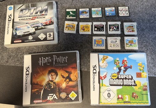 Nintendo 3ds - nintendo, ds