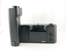 ✮ Nikon MD-4 Motor Drive |