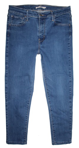 Levis damen jeans hose 720 - levis,