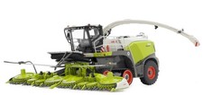 MARGE MODELS - Landwirtschaftliche Maschine - CLAAS Jaguar 990 terra Trac mit...