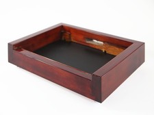 Zarge gehäuse für thorens - gehäuse,