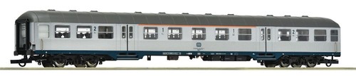 Roco 6200164 silberling - roco, 1./2