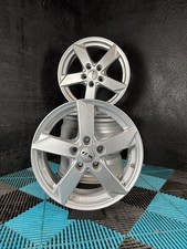 Rial Alufelgen 6,5x16 ET50