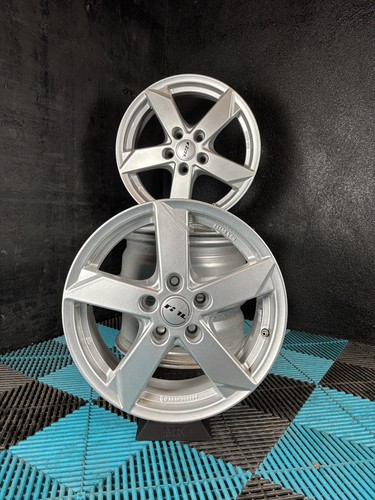 Rial alufelgen 5x16 et50 - rial,