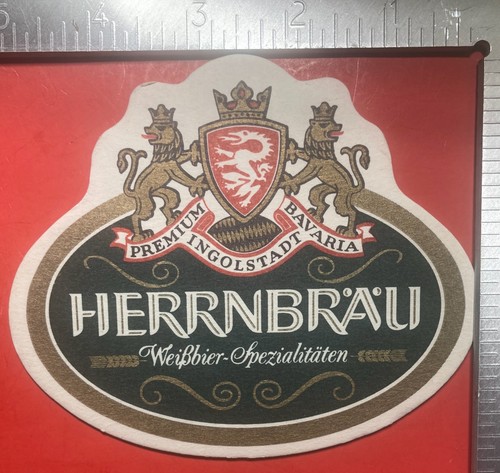 Herrnbrau pils 5x4 - herrnbrau,