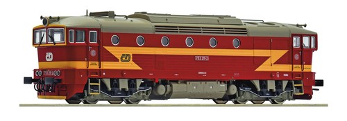 Roco 7320088 - roco, h0