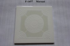 Retro Fliese 15 x 15 cm F-1457 Einzelstück