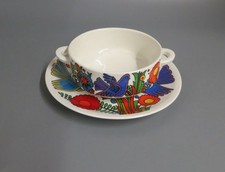 Suppentasse mit UT Villeroy &