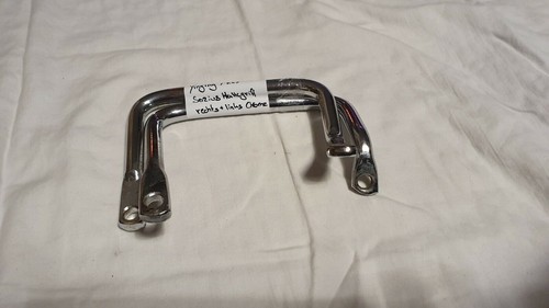 Jingling rex haltegriffe - jingling, /