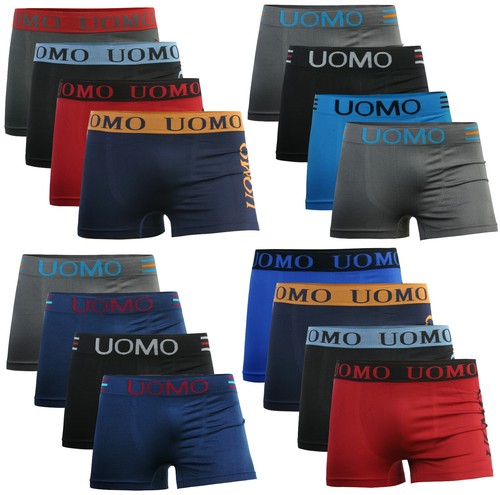 5er bis 20er pack boxershorts - 5er,