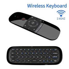 W1 Air Mouse 2,4 G Kabellose