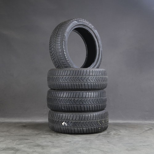Winterreifen pirelli - 4x,