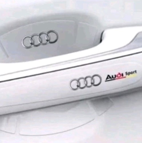 Audi sport set - 1x,