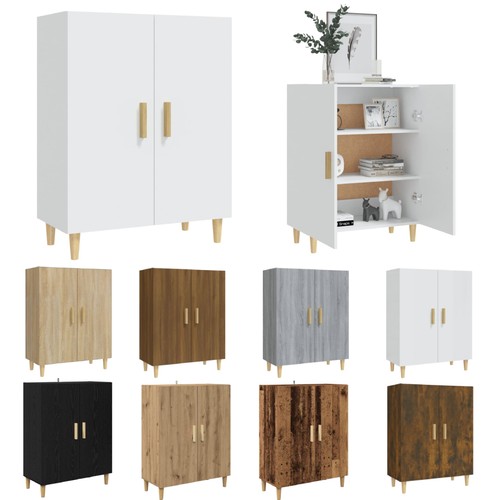 Sideboard 70x34x90cm holz - 70x34x90cm,