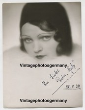 G2061 Portrait 1930 Tänzerin