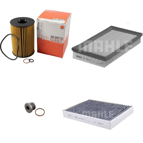 Mahle inspektionspaket für - inspektionspaket,