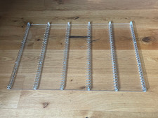 USM HALLER CD Einsatz Systemmaß 750 x 500 - 1 von 3