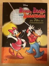 Comic Collection - Disco