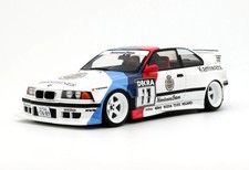 1:18 Otto 2024 BMW E36 #11