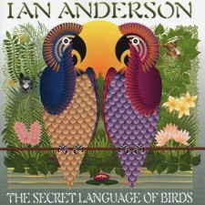 Ian Anderson -  The Secret