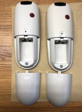 Minivator Handicare 3 -Tasten Fernbedienung, Infrarot