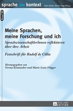 Stegu - Meine Sprachen meine