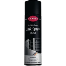 Zinkspray Alu hell 500 ml