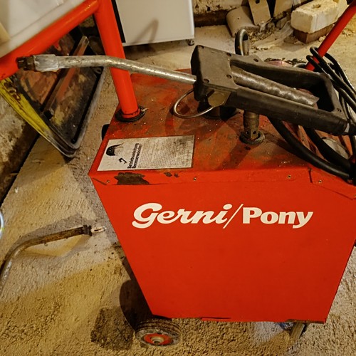 Oertzen gerni pony - oertzen, ,gerni