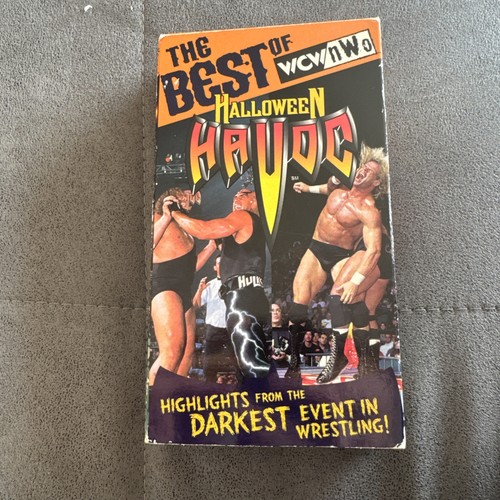 The best wcw nwo - the, wcw/nwo