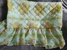 Tagesdecke Vintage für ein