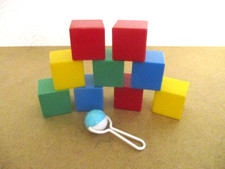 DDR Kleinkinder Spielzeug