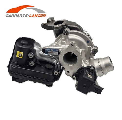 Turbolader für 1441000q1d - turbolader,