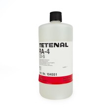 Tetenal RA-4 CD-S Starter für