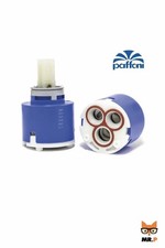 Ersatzkartusche Ø40 für