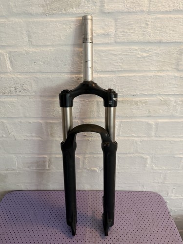 Federgabel zoll bmx top - federgabel,