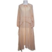 H&M, Maxikleid, Größe: 36