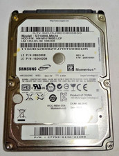 SAMSUNG *** ST1000LM024 ***