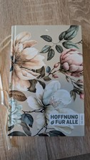Bibel Hoffnung Für Alle