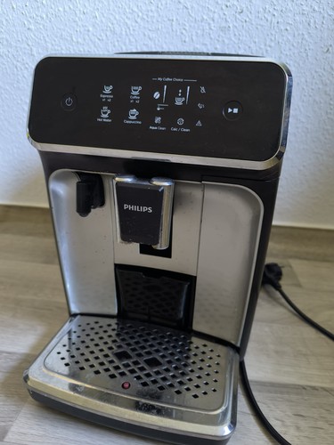 Philips series 2200 ep2235 - philips,