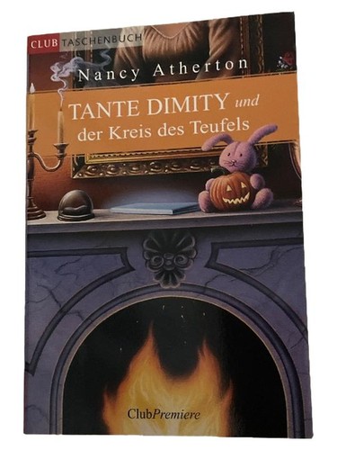 Tante dimity und - tante, der