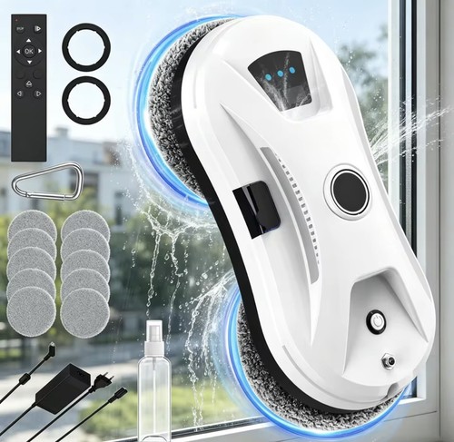 Fensterputzroboter 5600pa - fensterputzroboter,