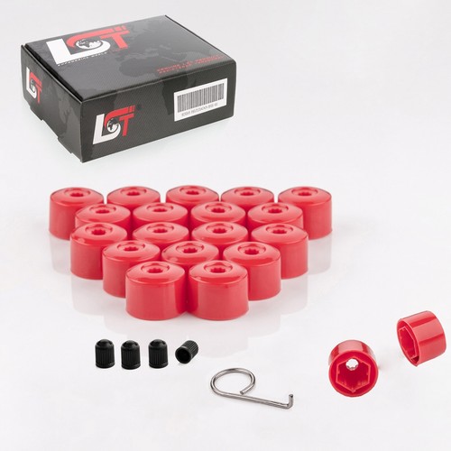 20x felgen radschraube - 20x,