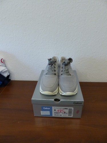 Gabor damenschuhe sneaker - gabor,