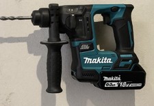 Makita Bohrhammer DHR171Z